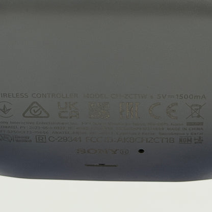 Sony PS5 Controller (CFI-ZCT1W) Camo Stick Drift