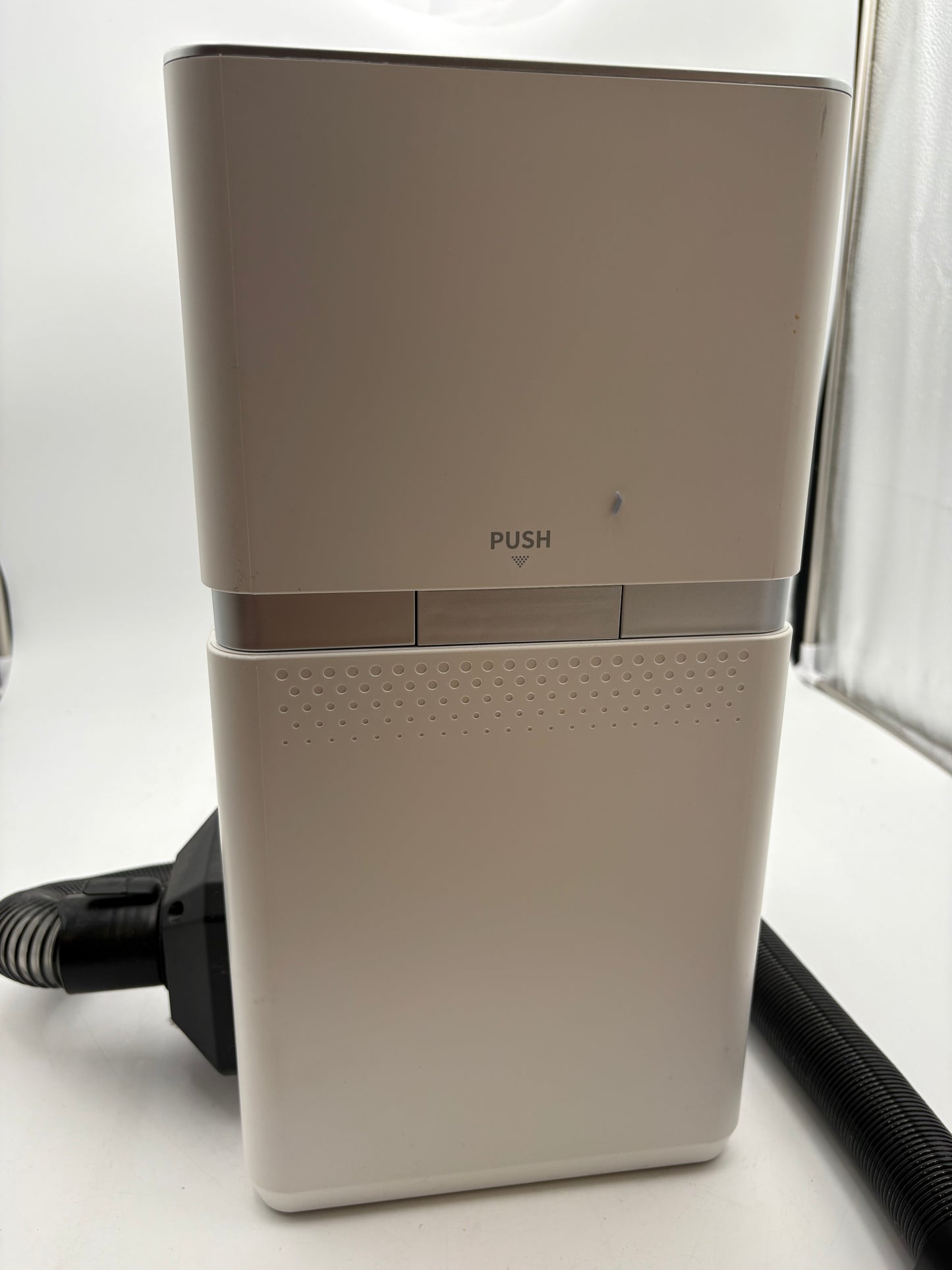 Elegoo Marsmate Air Purifier for Resin 3D Printer - New No Box
