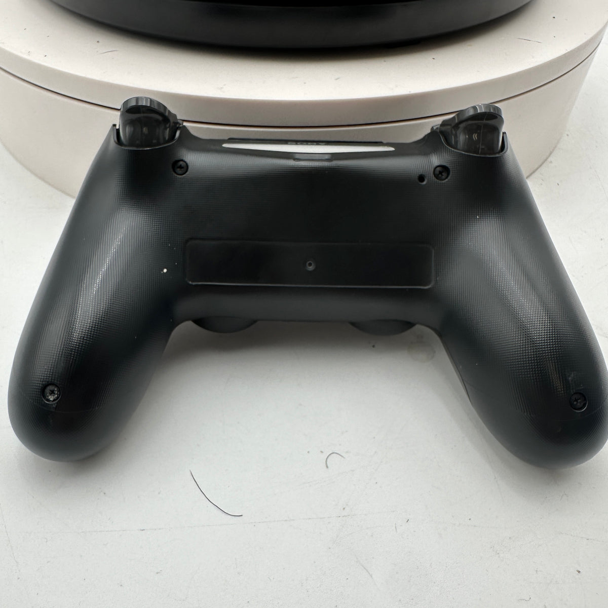 Sony PlayStation 4 Pro CUH-7215B 825GB Console with 1 Controller and Cables