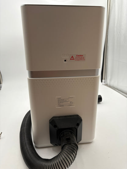 Elegoo Marsmate Air Purifier for Resin 3D Printer - New No Box