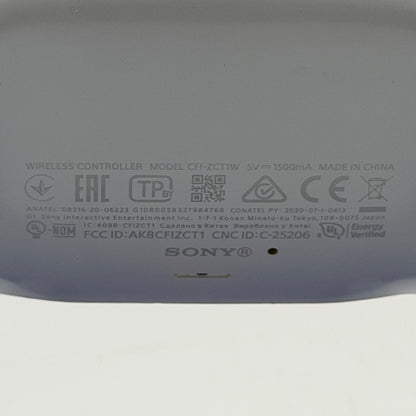 Sony PS5 Controller (CFI-ZCT1W) READ