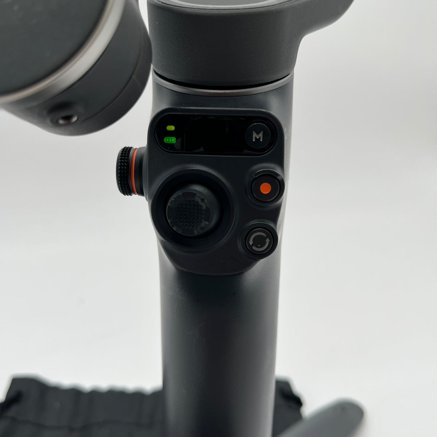 DJI OSMO Mobile 6 Gray Used Smartphone Stabilizer Accessory