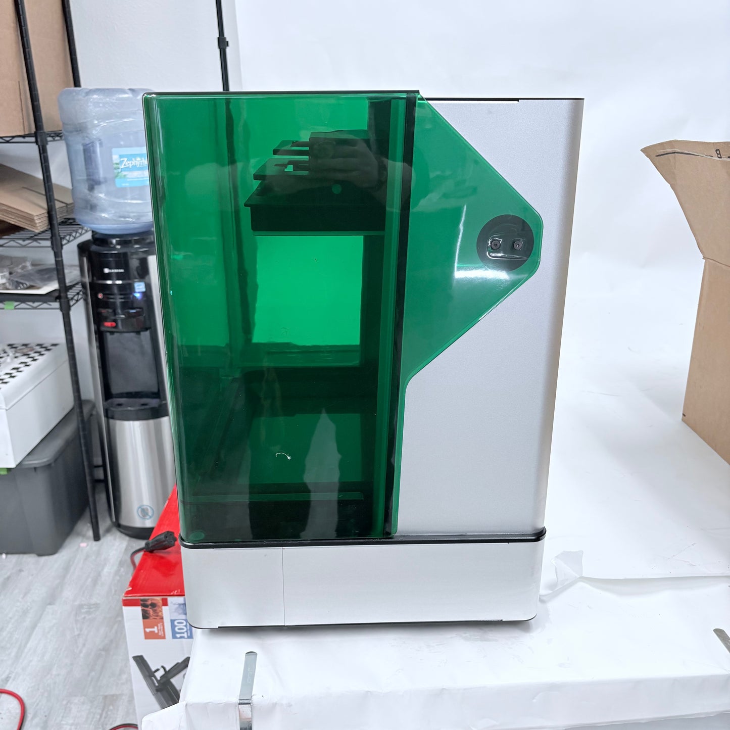 Uniformation GK3 Ultra 16K Resin Printer
