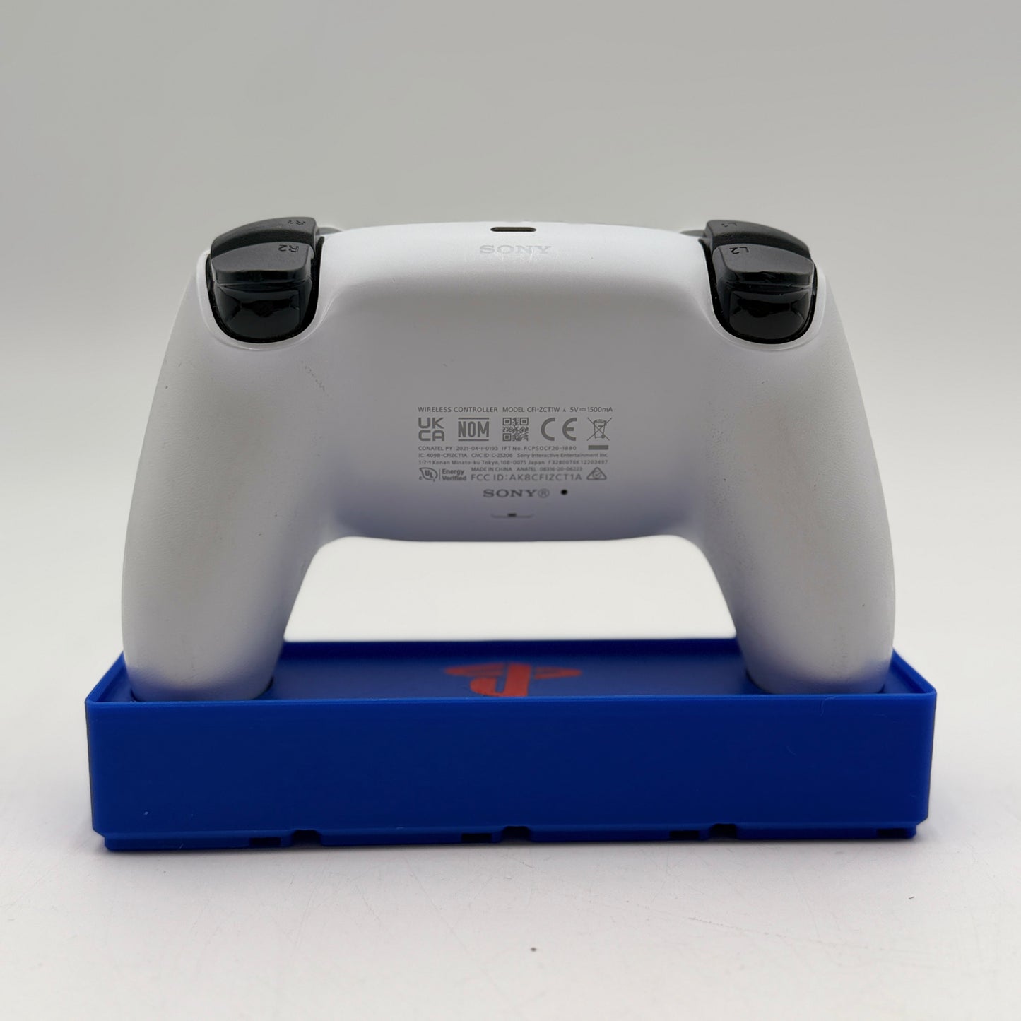 Sony PS5 Controller (CFI-ZCT1W) Stick Drift