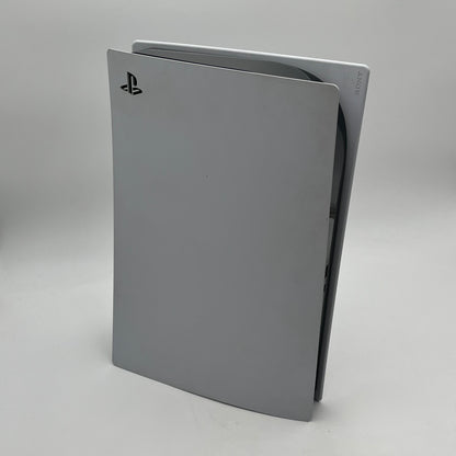 Sony PlayStation 5 Digital Edition CFI-1015B 825GB White HDMI ISSUE