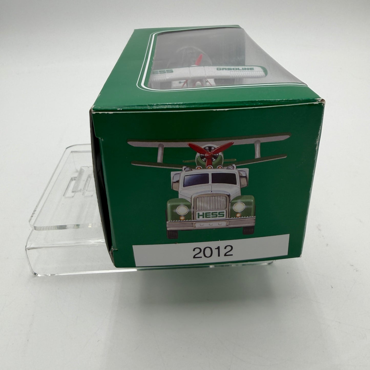 Hess 2012 Helicopter New