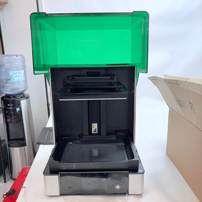 Uniformation GK3 Ultra 16K Resin Printer