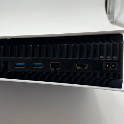 Sony PlayStation 5 Digital Edition CFI-1015B 825GB White HDMI ISSUE