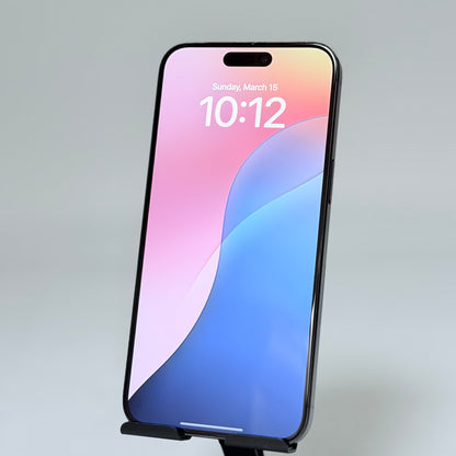 Apple iPhone 15 Pro Max Blue 256GB Clean IMEI