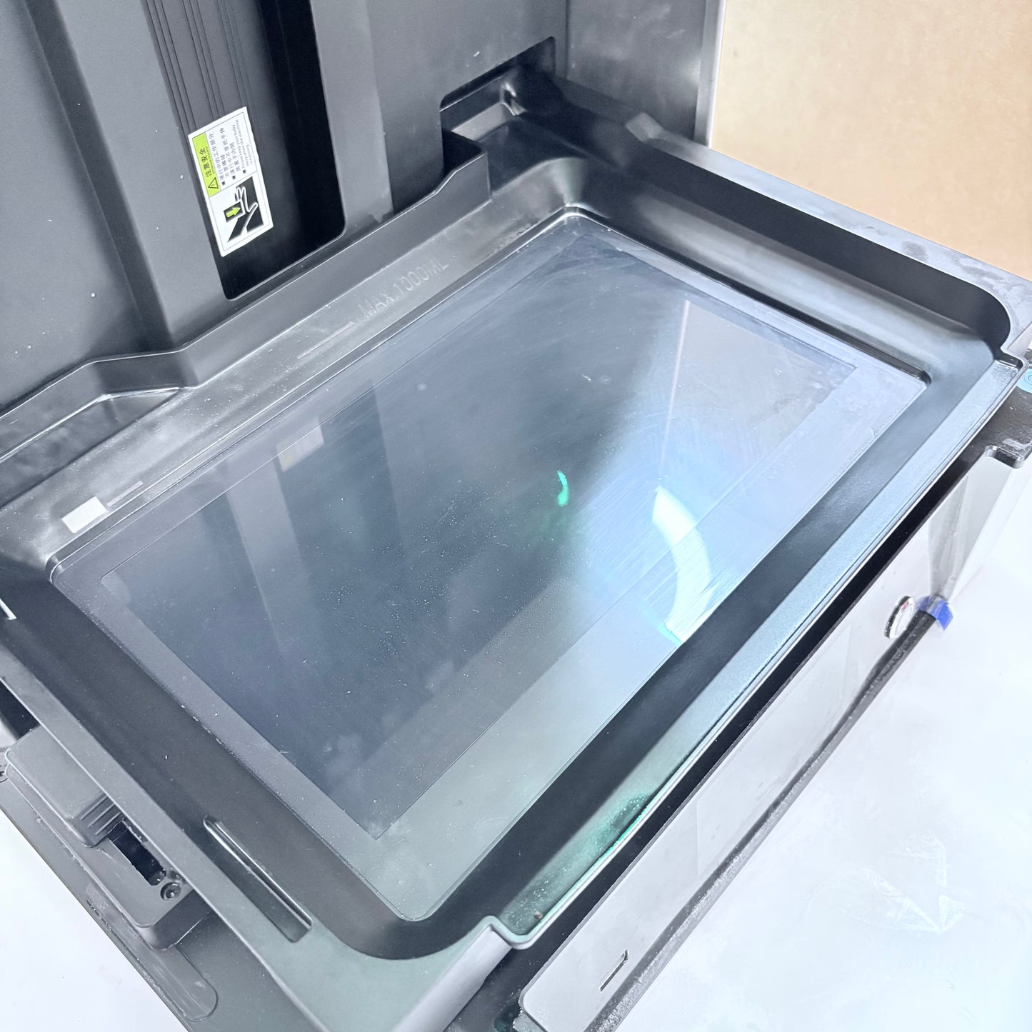 Uniformation GK3 Ultra 16K Resin Printer