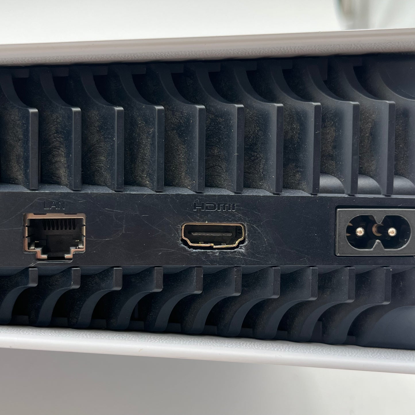 Sony PlayStation 5 Digital Edition CFI-1015B 825GB White HDMI ISSUE