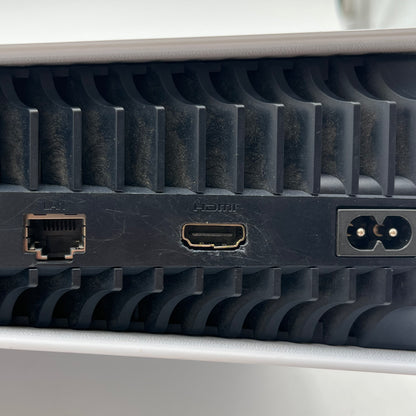 Sony PlayStation 5 Digital Edition CFI-1015B 825GB White HDMI ISSUE