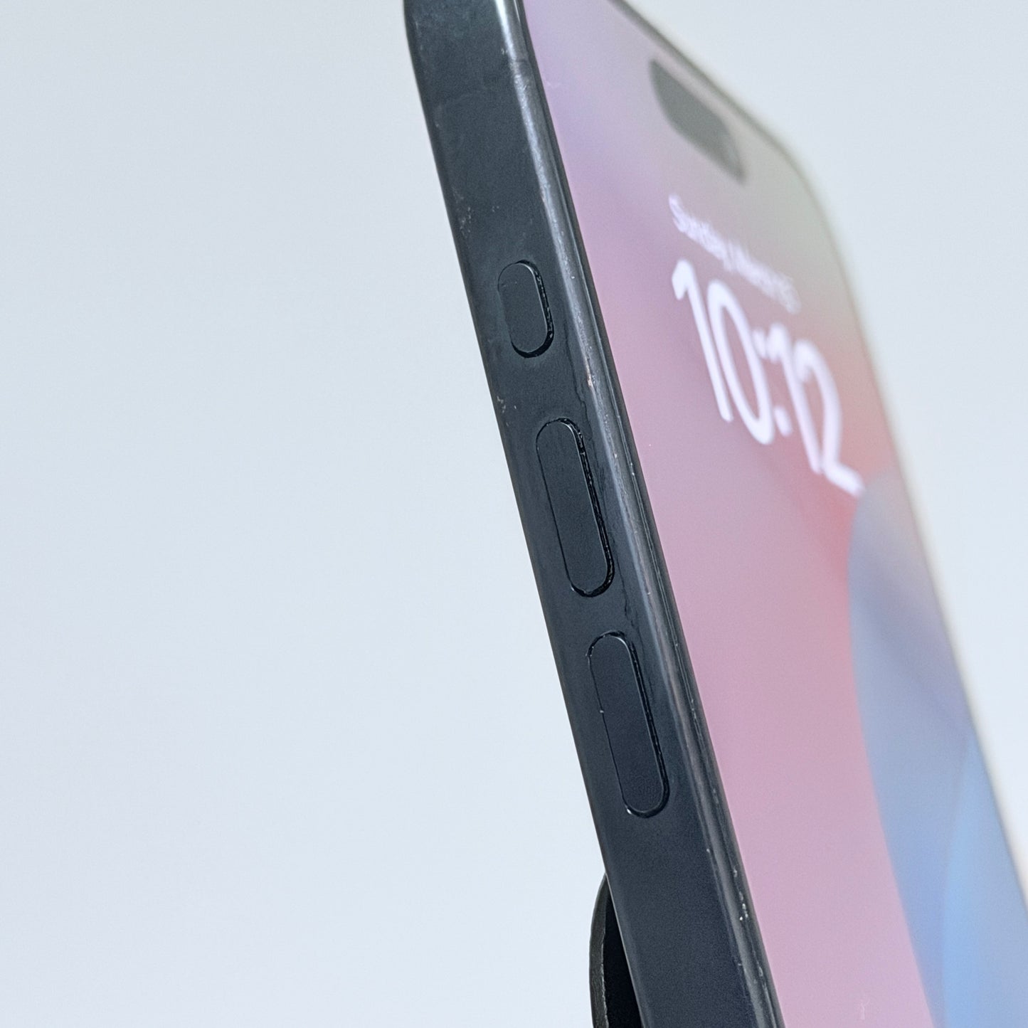 Apple iPhone 15 Pro Max Blue 256GB Clean IMEI