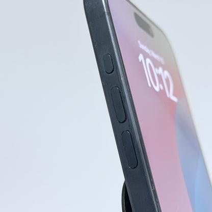 Apple iPhone 15 Pro Max Blue 256GB Clean IMEI