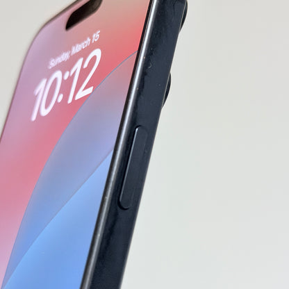 Apple iPhone 15 Pro Max Blue 256GB Clean IMEI
