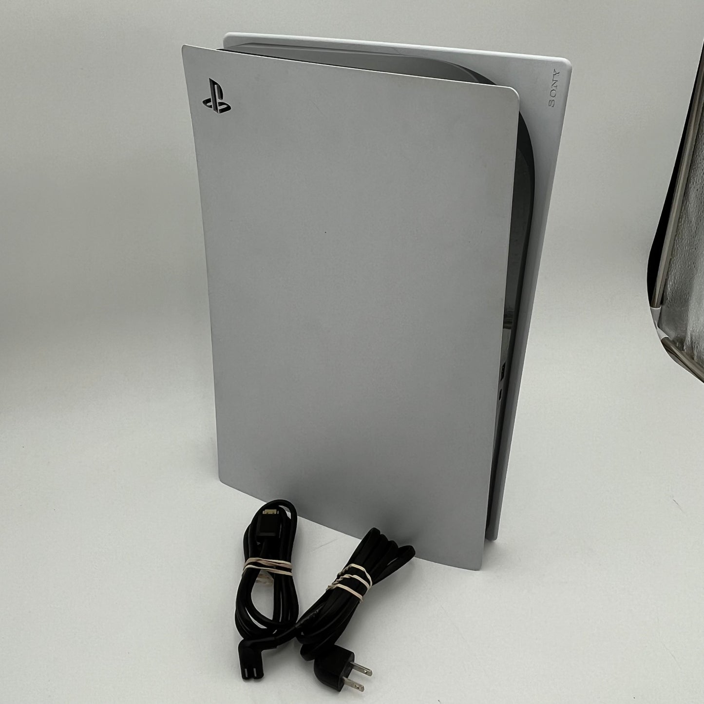 Sony PlayStation 5 Digital Edition CFI-1015B 825GB White HDMI ISSUE