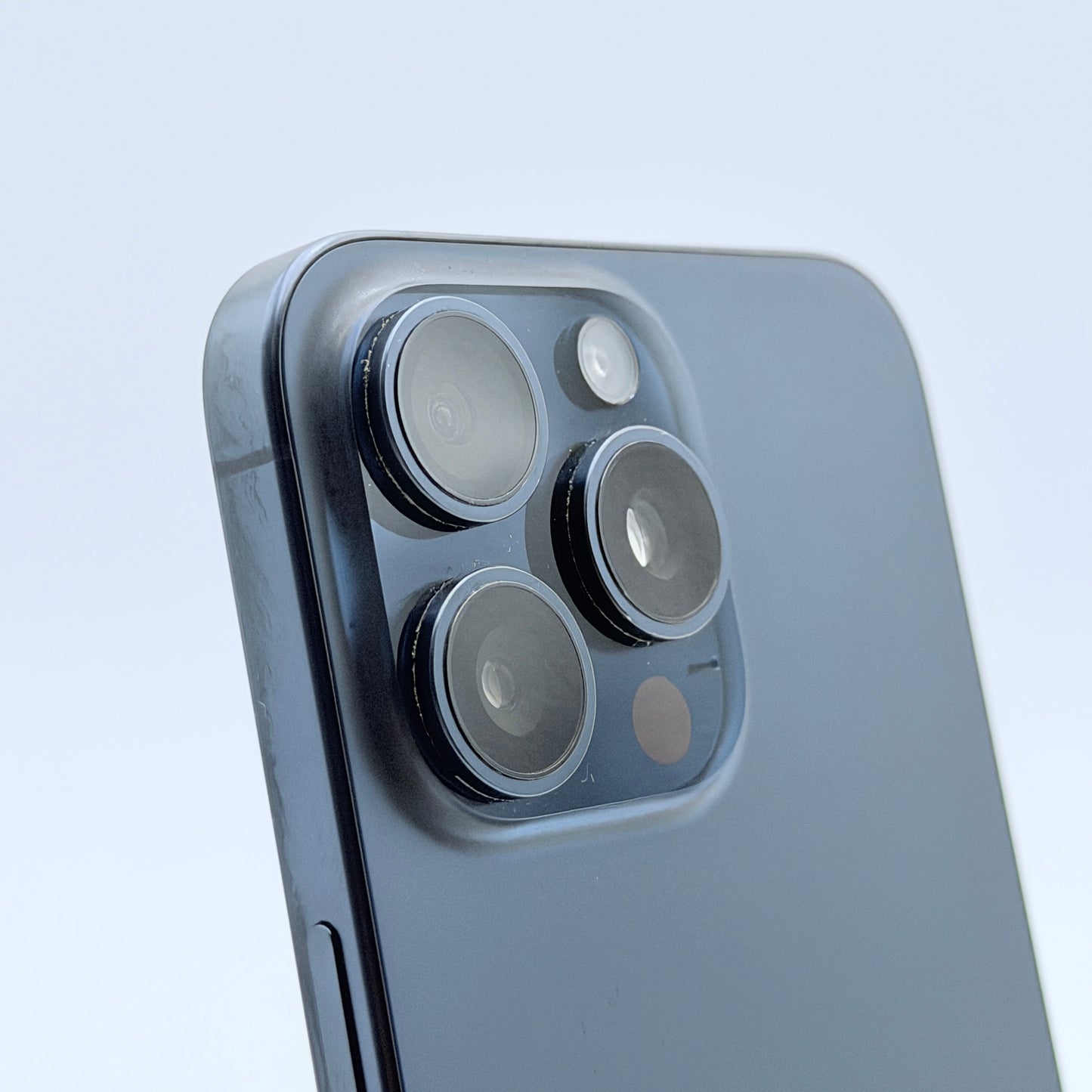 Apple iPhone 15 Pro Max Blue 256GB Clean IMEI