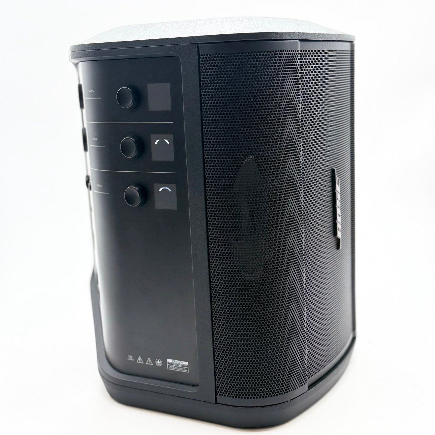 Bose S1 Pro+ Black Speaker