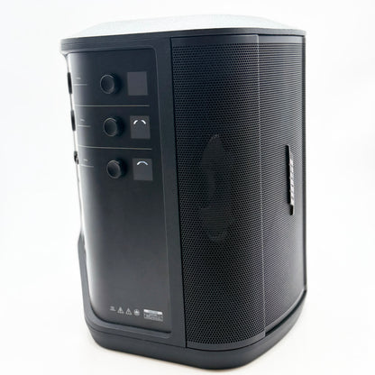 Bose S1 Pro+ Black Speaker