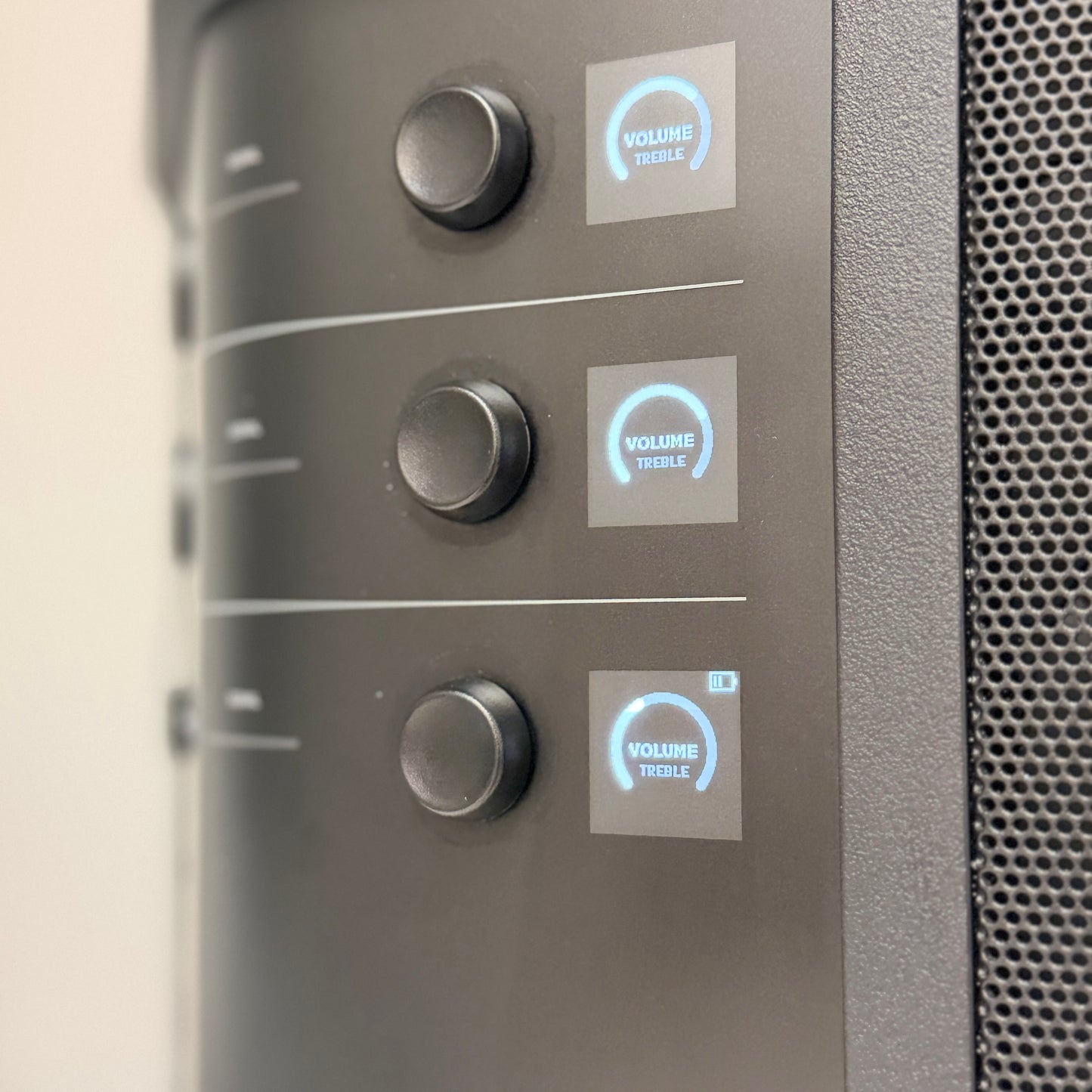 Bose S1 Pro+ Black Speaker