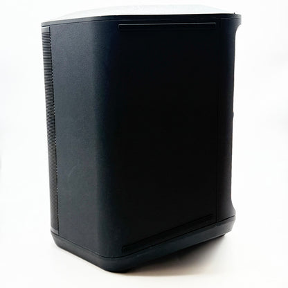 Bose S1 Pro+ Black Speaker