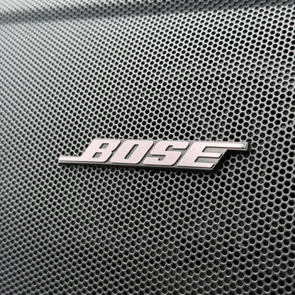 Bose S1 Pro+ Black Speaker