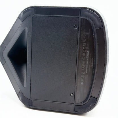 Bose S1 Pro+ Black Speaker