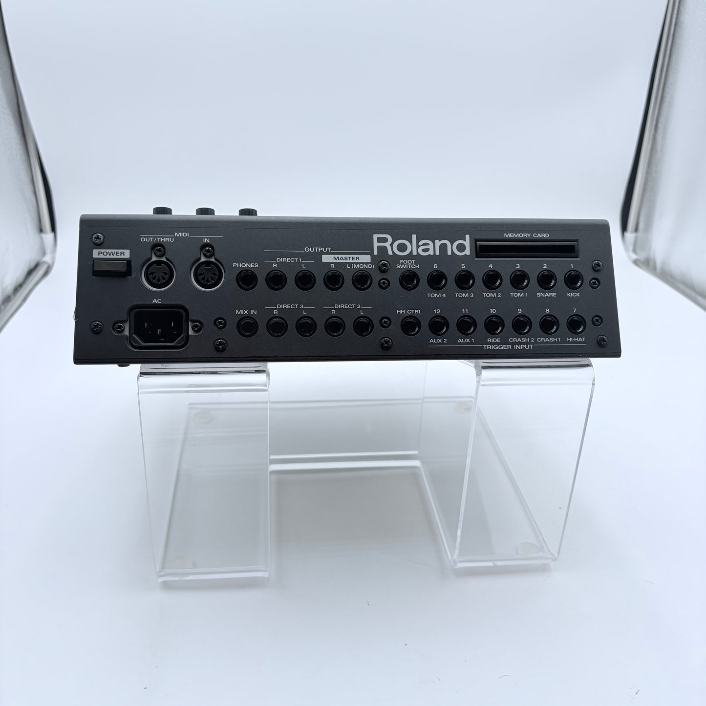Roland TD-10 V-Drums Percussion Sound Module