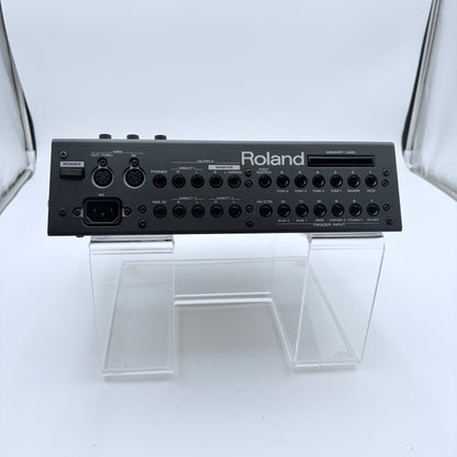 Roland TD-10 V-Drums Percussion Sound Module