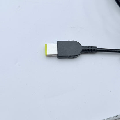 Lenovo Power Supply For Thinkpad T470 ADLX65NCC3A ADLX65NCC2A AC Adapter 20V 65W - Used