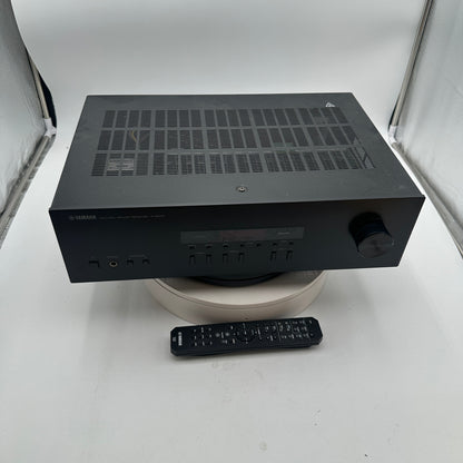 Yamaha R-S202 Home Audio Receiver
