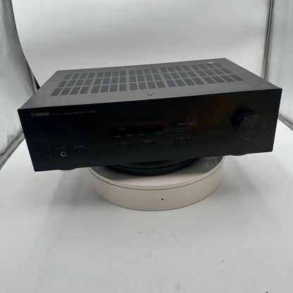 Yamaha R-S202 Home Audio Receiver