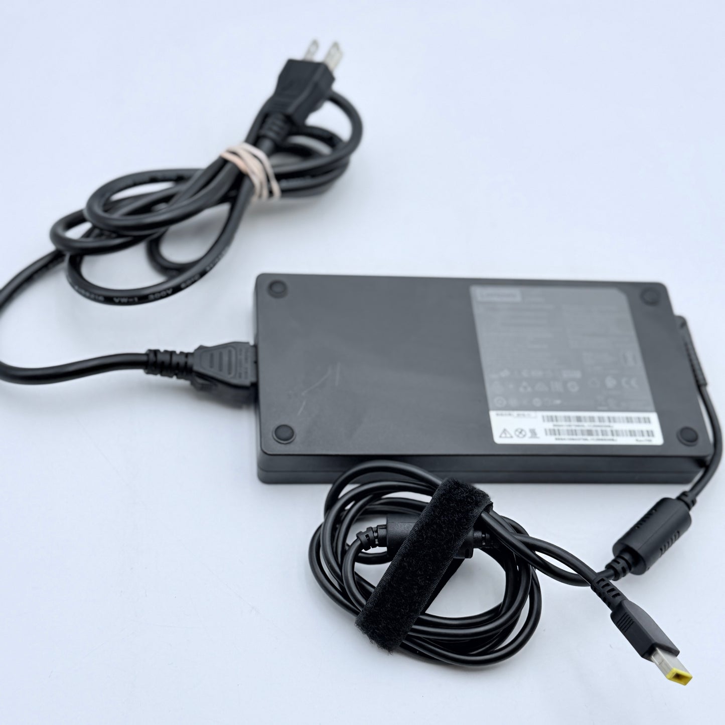 Lenovo GENUINE OEM Charger ADL230NLC3A 230W 20V AC Adapter