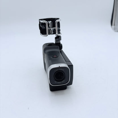 Zoom Q8 HD Video Camera + 4 Track Audio Recorder