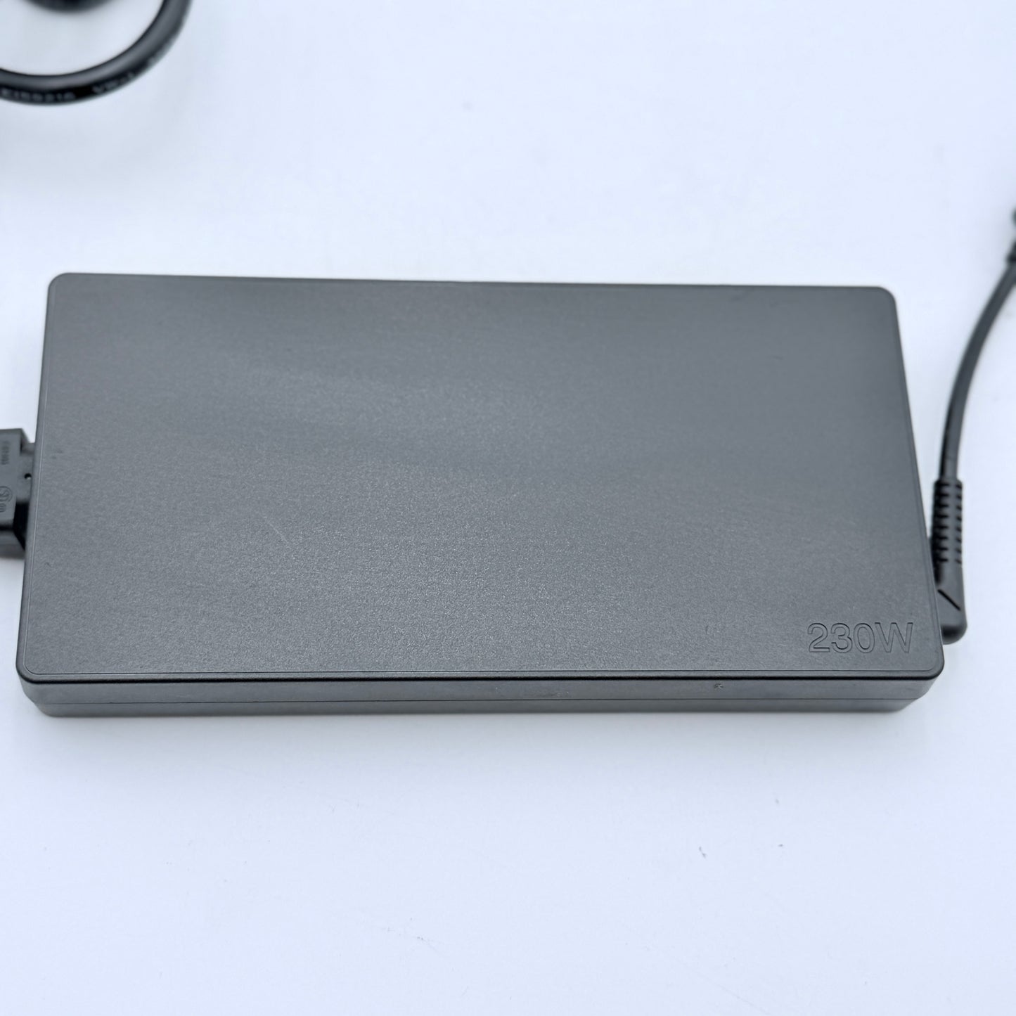 Lenovo GENUINE OEM Charger ADL230NLC3A 230W 20V AC Adapter