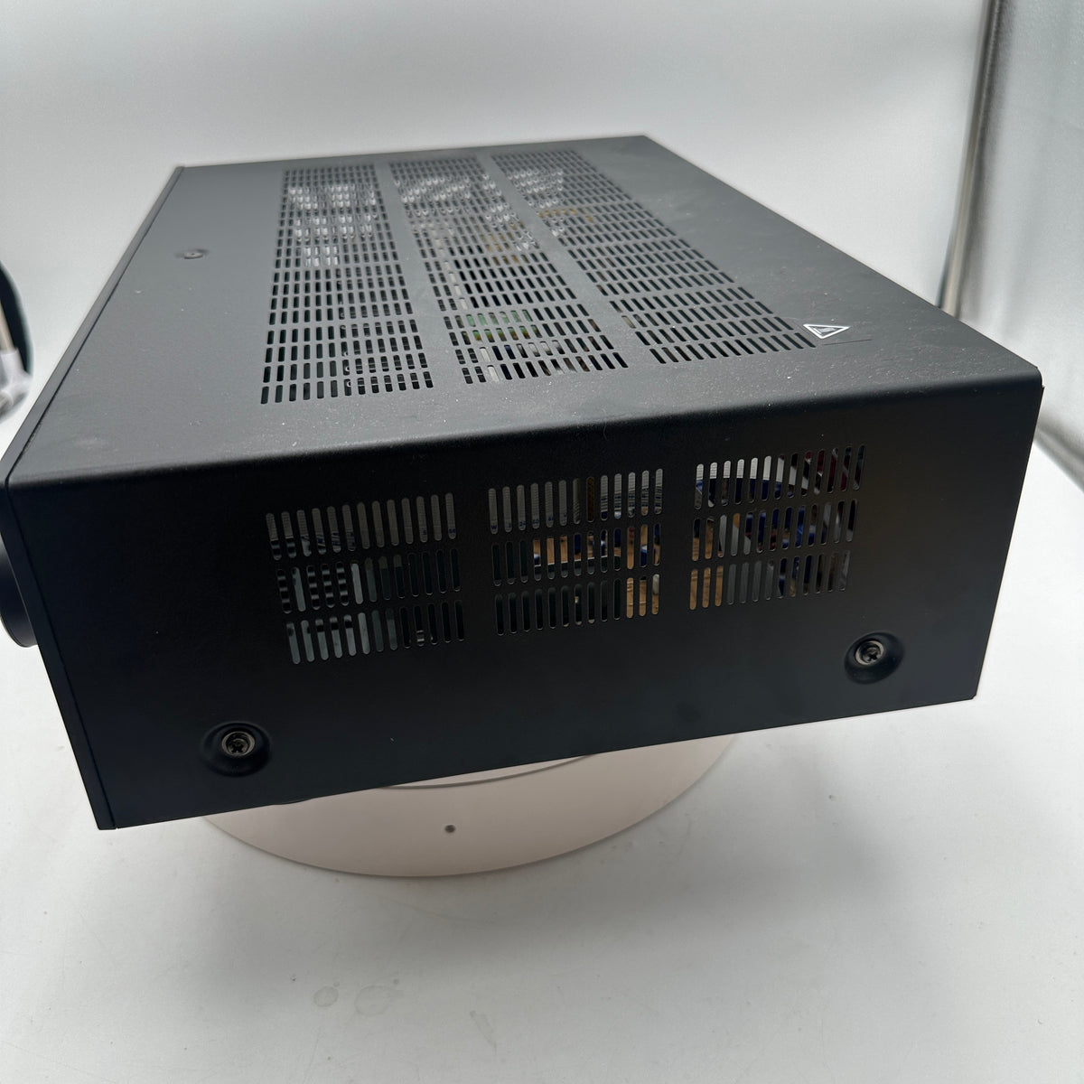 Yamaha R-S202 Home Audio Receiver