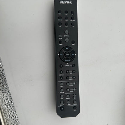 Yamaha R-S202 Home Audio Receiver