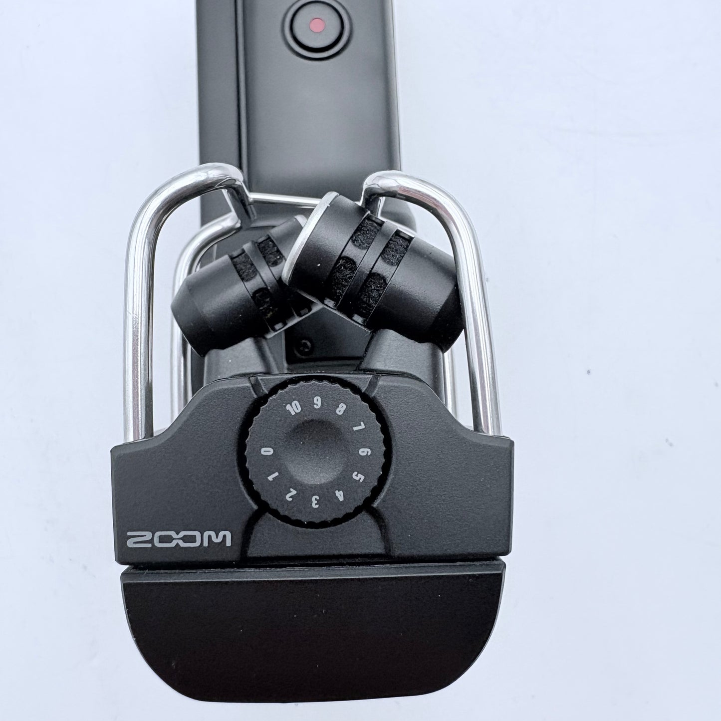 Zoom Q8 HD Video Camera + 4 Track Audio Recorder