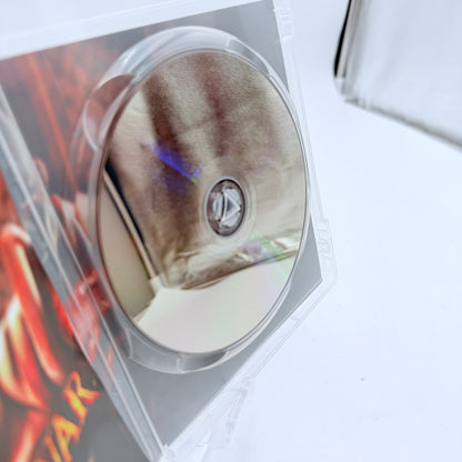 Playstation 3 God of War Collection Used With Box