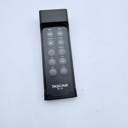 Tascam DR-40 Linear PCM Recorder