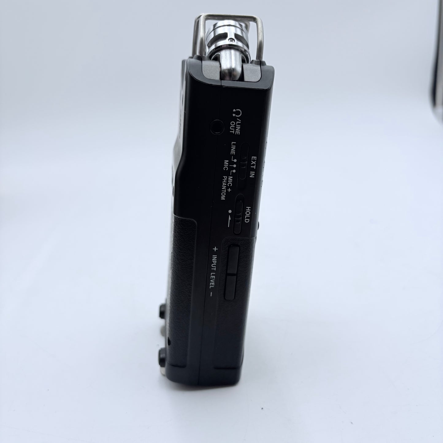 Tascam DR-40 Linear PCM Recorder