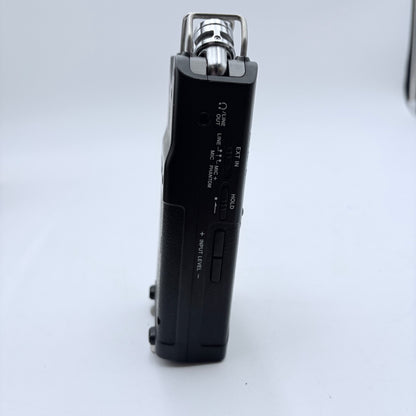 Tascam DR-40 Linear PCM Recorder
