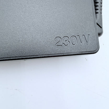 Lenovo GENUINE OEM Charger ADL230NLC3A 230W 20V AC Adapter