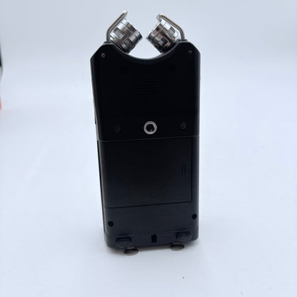Tascam DR-40 Linear PCM Recorder