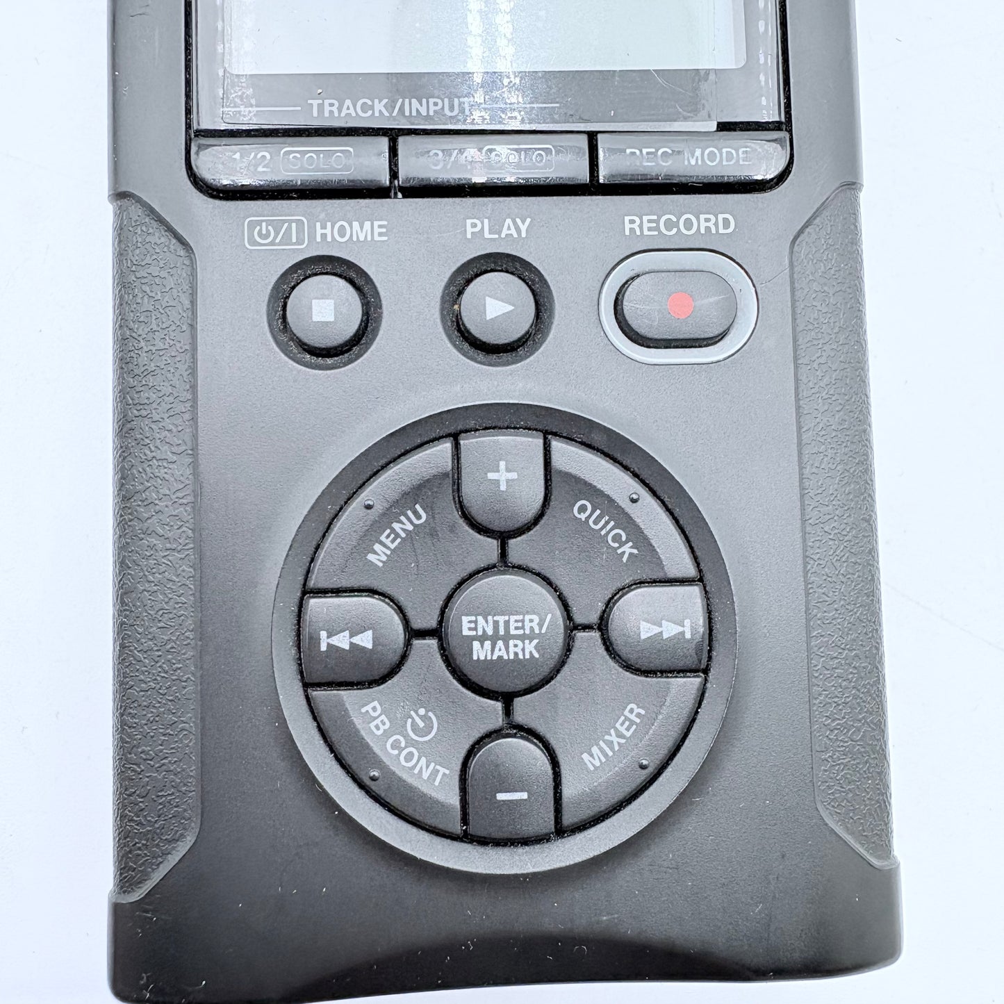 Tascam DR-40 Linear PCM Recorder
