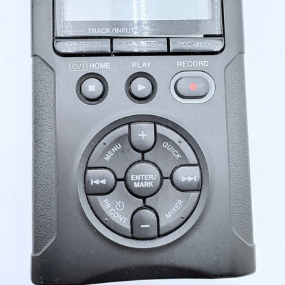 Tascam DR-40 Linear PCM Recorder