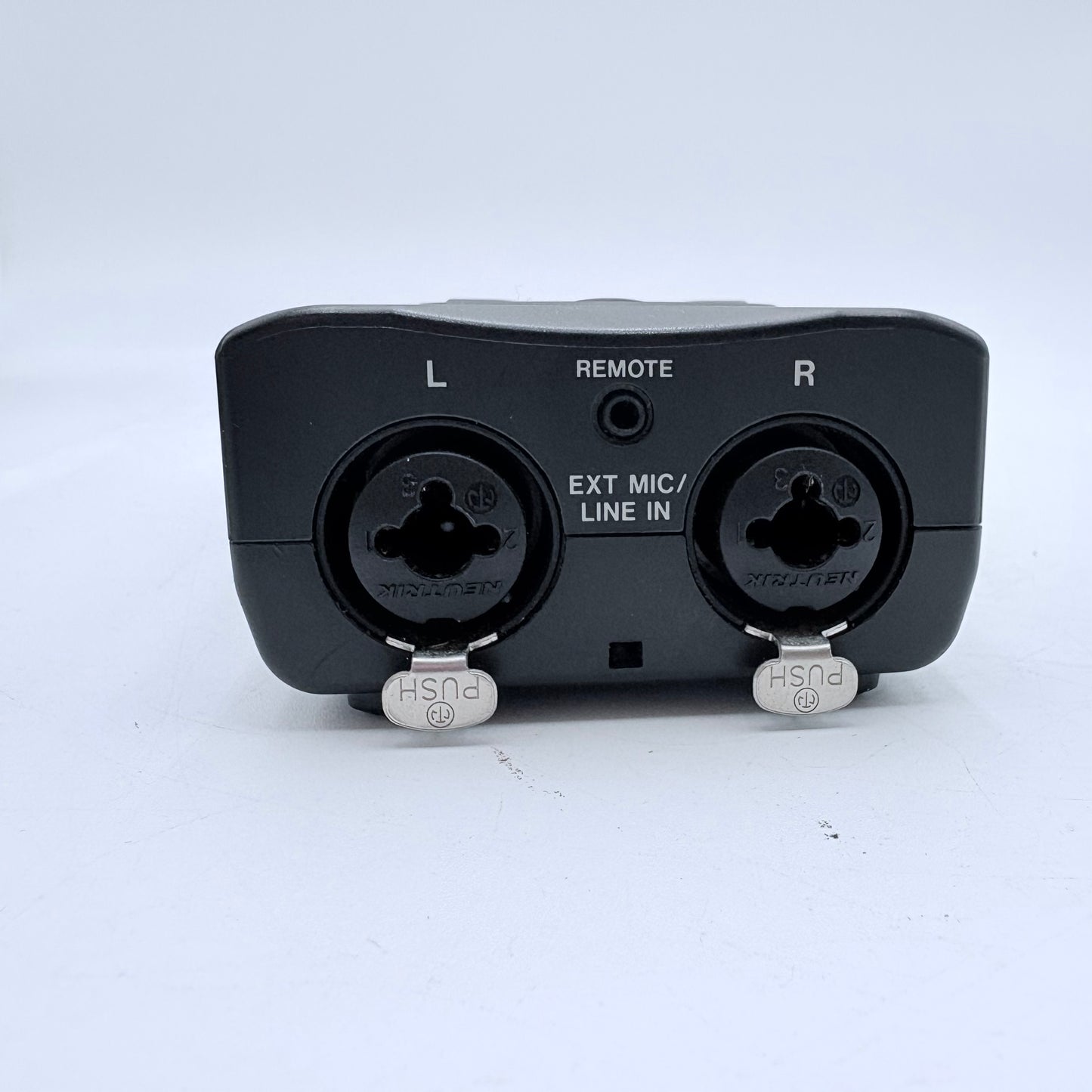 Tascam DR-40 Linear PCM Recorder