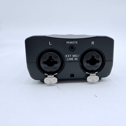 Tascam DR-40 Linear PCM Recorder