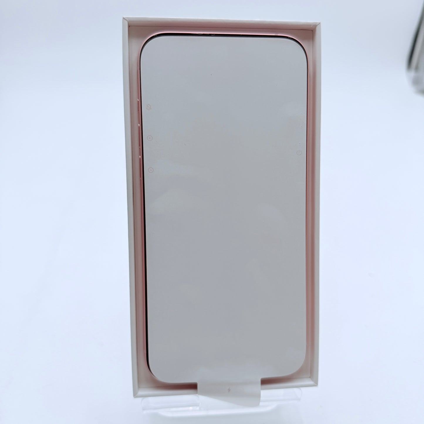 Unlocked Apple iPhone 15 Plus 128GB New Open Box Pink