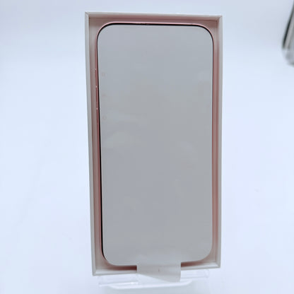 Unlocked Apple iPhone 15 Plus 128GB New Open Box Pink